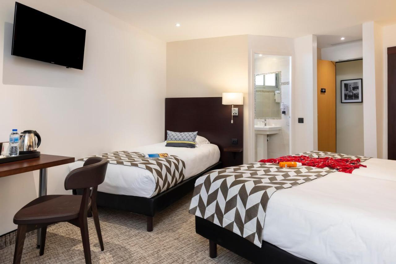 Quarto Triplo