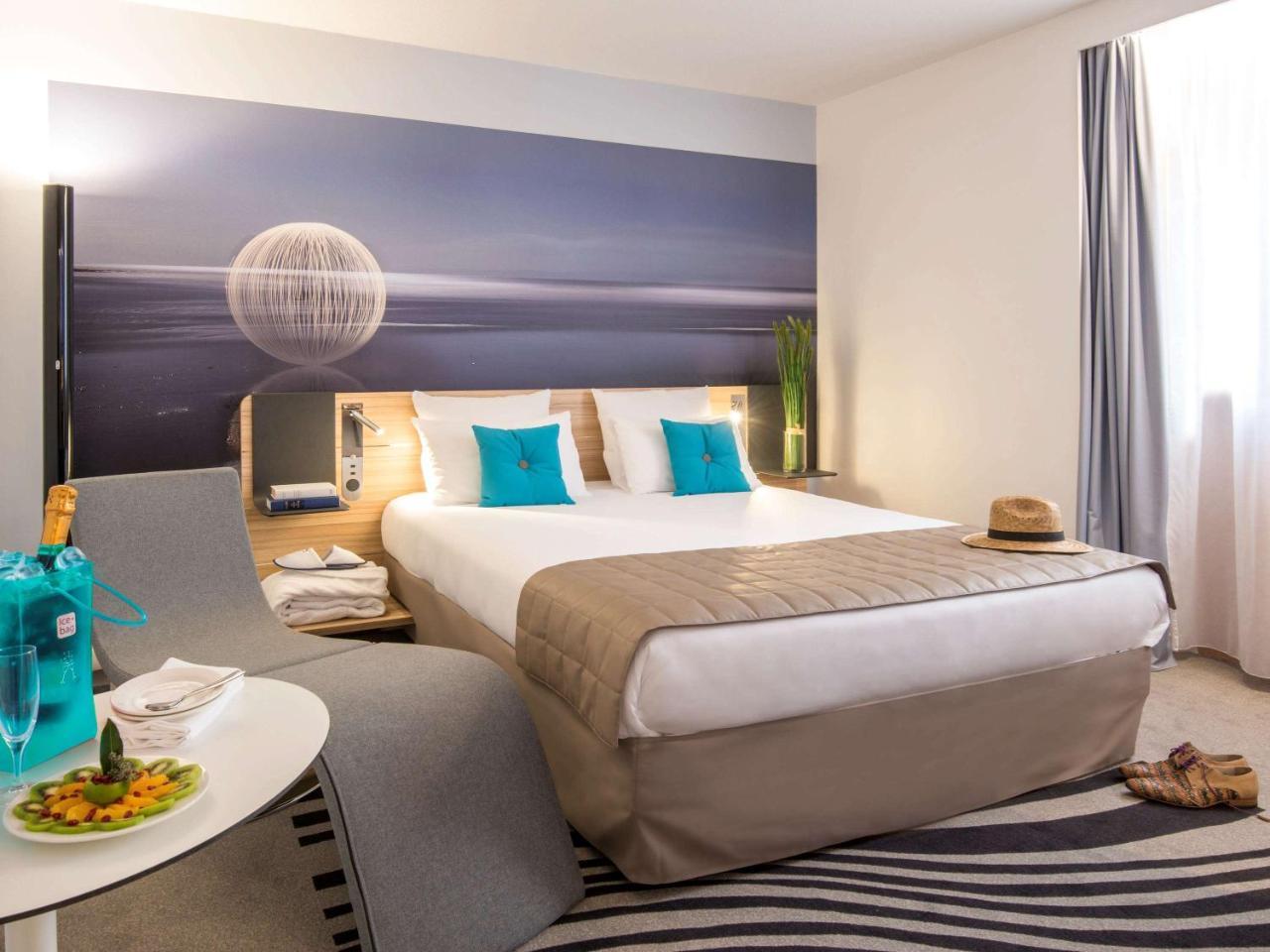 Chambre Double Exécutive