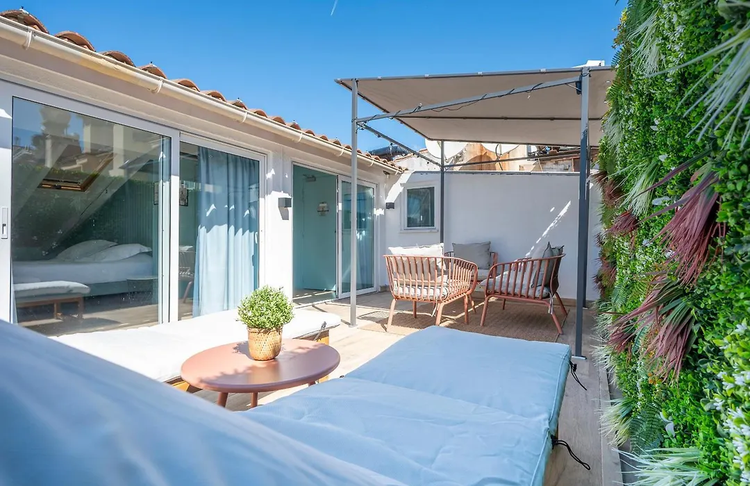 Hostel Ozz Nice-1
