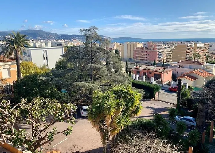 Hôtel accueillant les animaux: Anis Hotel