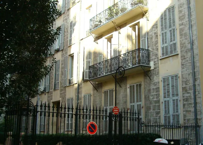 Hôtel accueillant les animaux: Nice Riviera Sweet Home Chambres d'hotes