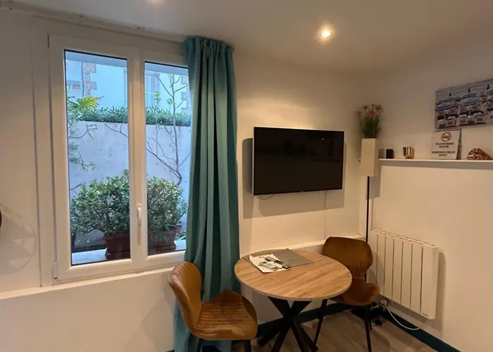 Villa Mon Rêve Apartements