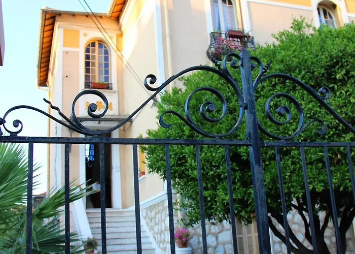 Villa Mon Rêve Apartements