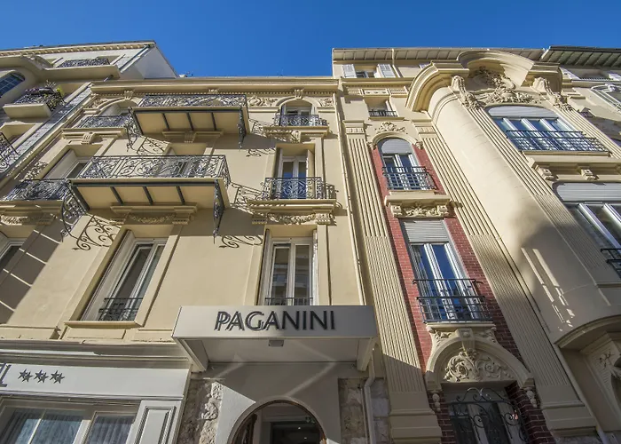 Hotel Paganini