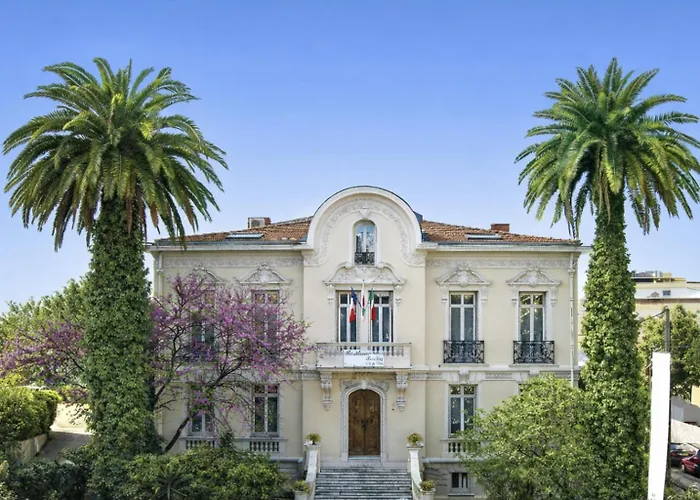 Residence La Villa Leonie