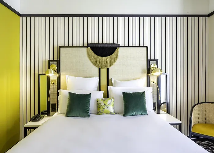 Best Western Premier Hotel Roosevelt