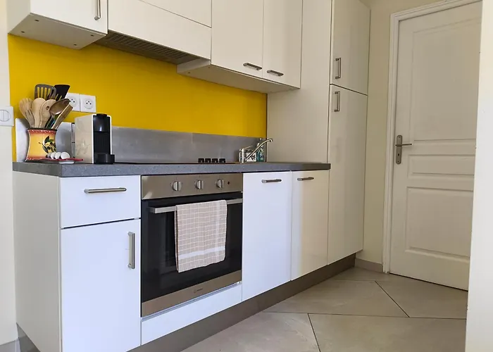 Dog friendly hotels Meyerbeer Beach
