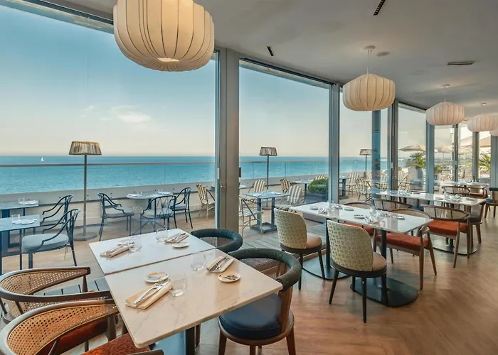 Radisson Blu Nice