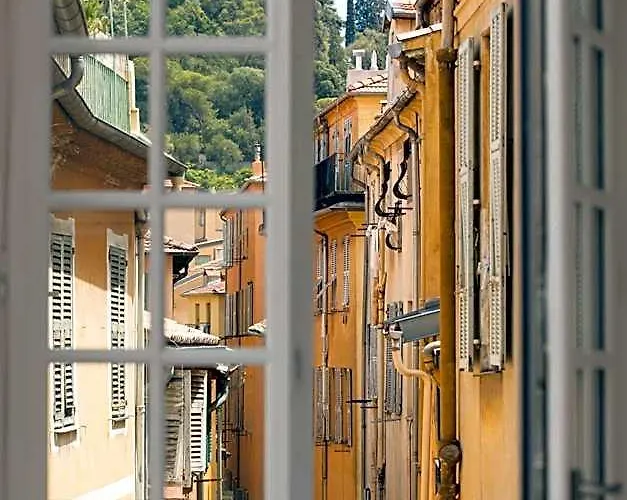 Palais Saleya Boutique